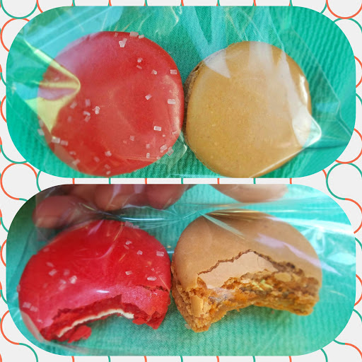 Dessert Shop «OMG! Dessert Lounge», reviews and photos, 301 S Anaheim Blvd, Anaheim, CA 92805, USA