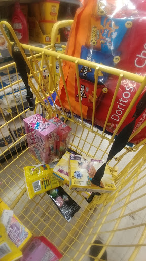 Discount Store «Dollar General», reviews and photos, 449 Lakeview Ave, Clifton, NJ 07011, USA