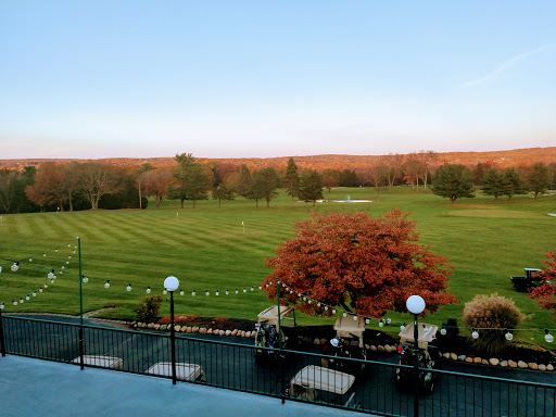 Country Club «Kirkbrae Country Club», reviews and photos, 197 Old River Rd, Lincoln, RI 02865, USA