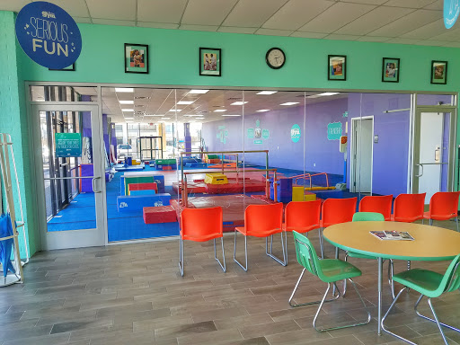 Gymnastics Center «The Little Gym of Southlake», reviews and photos, 210 Randol Mill Ave, Southlake, TX 76092, USA