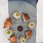 Photo n°10 de l'avis de Ilaria.i fait le 02/11/2020 à 18:10 sur le  Taverna dei Barbi à Montalcino