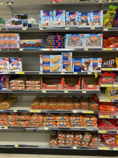 Discount Store «Dollar General», reviews and photos, 1720 Taylor St, Columbia, SC 29201, USA