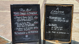 Photo n°1 de L'Ambroisie à Collioure ()