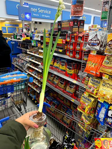 Department Store «Walmart Supercenter», reviews and photos, 4620 E Black Horse Pike, Mays Landing, NJ 08330, USA