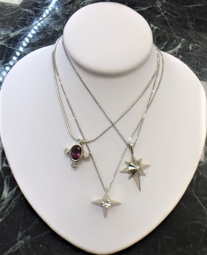 Jeweler «PV Coin & Jewelry», reviews and photos, 8764 E Shea Blvd #115, Scottsdale, AZ 85260, USA