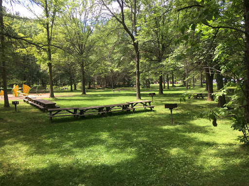 Golf Course «Saratoga Spa Golf Course», reviews and photos, 60 Roosevelt Dr, Saratoga Springs, NY 12866, USA