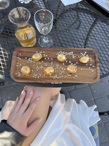 Winery «Oak Creek Vineyards & Winery», reviews and photos, 1555 N Page Springs Rd, Cornville, AZ 86325, USA