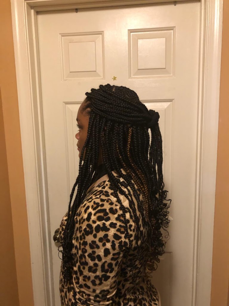 Zena's African Hair Braiding Middletown, NY 10940 Services and Reviews