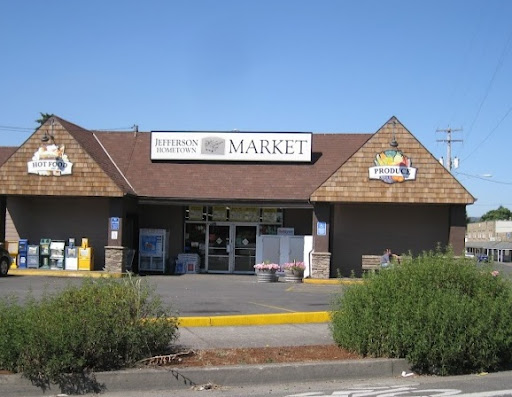 Grocery Store «Jefferson Thriftway», reviews and photos, 103 Old Pacific Hwy, Jefferson, OR 97352, USA