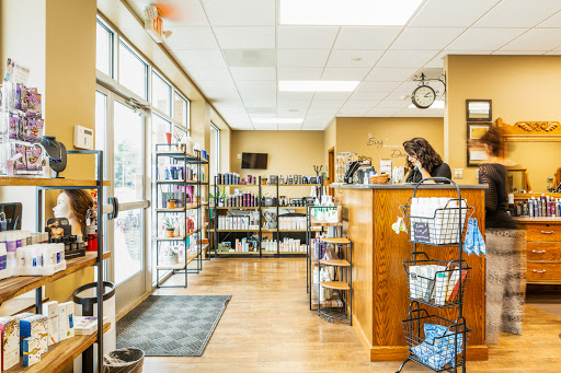 Beauty Salon «Studio B Salon & Spa», reviews and photos, 13710 Pennsylvania Ave, Hagerstown, MD 21742, USA