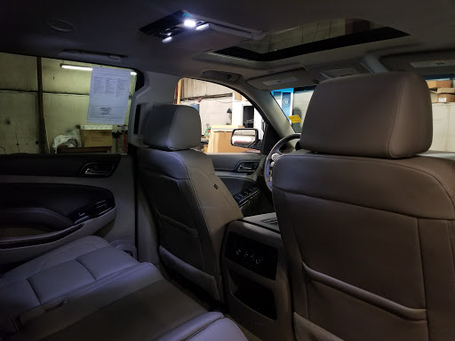 Chevrolet Dealer «Bill Gatton Chevrolet-Cadillac», reviews and photos, 1000 W State St, Bristol, TN 37620, USA