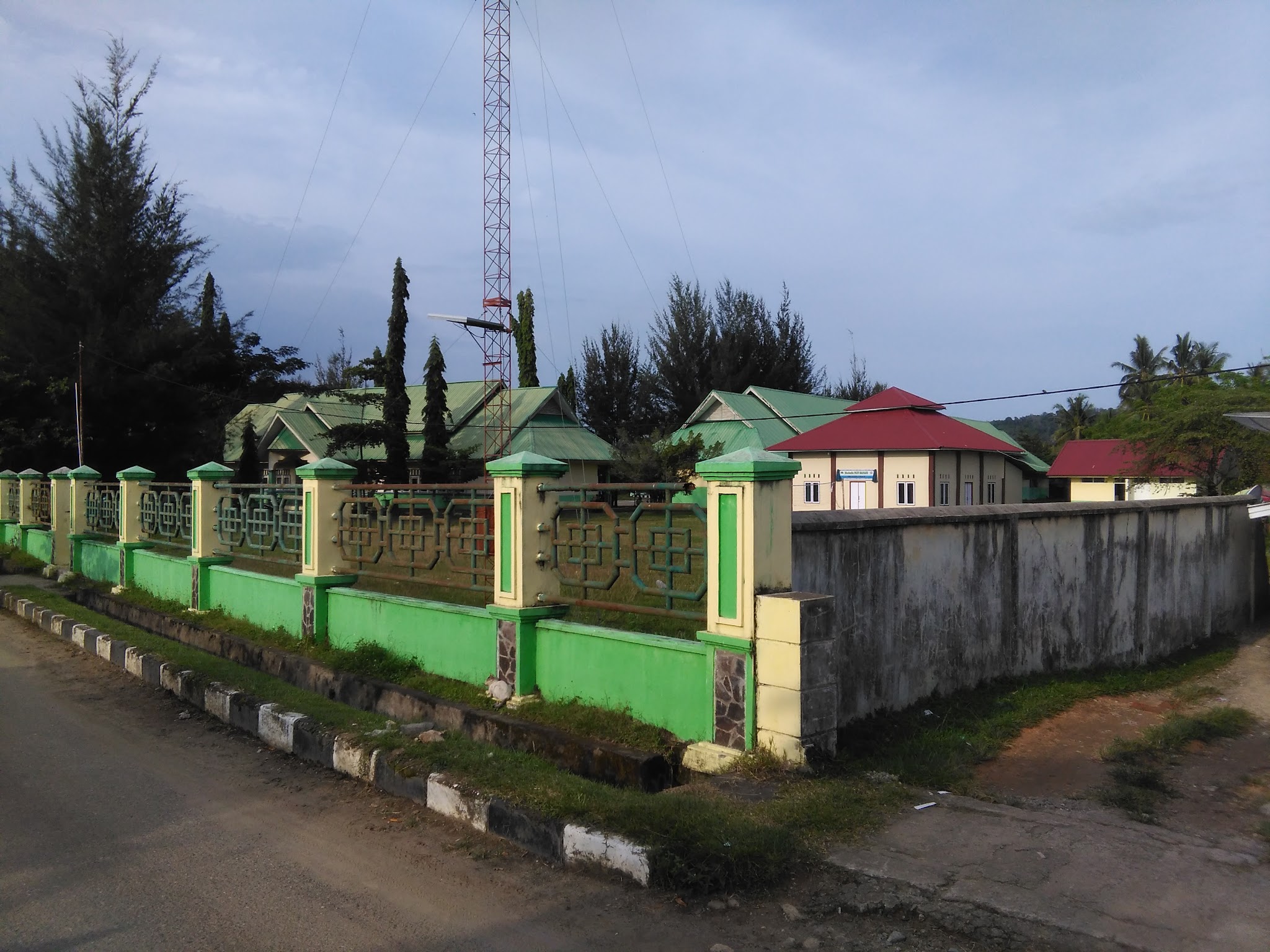 Foto SMKN  2 Painan, Kab. Pesisir Selatan