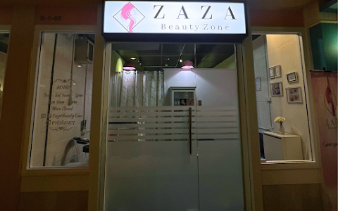 Zaza Beauty Zone image