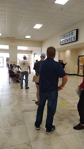 Shopping Mall «Sunshine Park Mall», reviews and photos, 2400 S Ridgewood Ave, South Daytona, FL 32119, USA