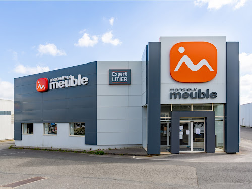 Magasin de meubles Monsieur Meuble Brest Brest