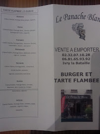 Photos du propriétaire du Restaurant Le panache blanc à Ivry-la-Bataille - n°13