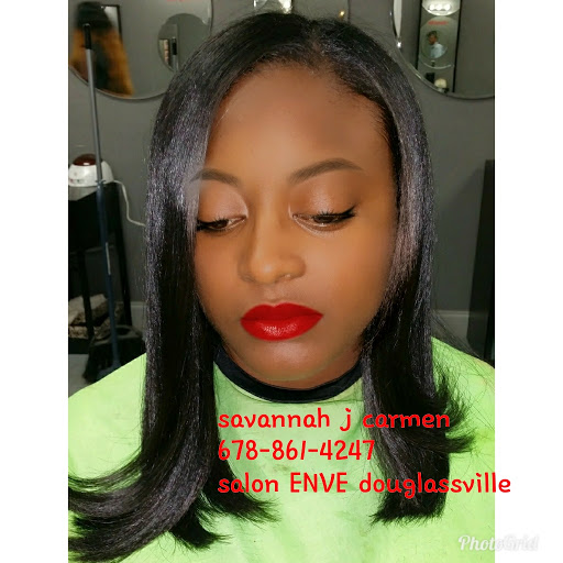 Barber Shop «Enve Barbershop», reviews and photos, 6700 Douglas Blvd, Douglasville, GA 30135, USA