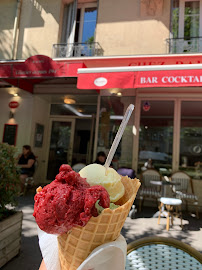 Crème glacée du Restaurant Raimo Glacier Paris - n°12