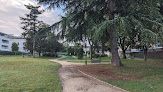 Parc Jean Vauzelle Les Mureaux