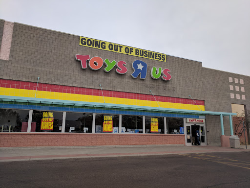 Toy Store «Toys