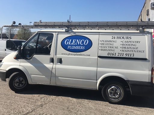 Glenco Plumbers Manchester