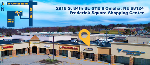 Computer Repair Service «Quick Connect Computer Services - Omaha», reviews and photos, 2918 S 84th St, Omaha, NE 68124, USA