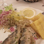 Photo n°3 de l'avis de sergio.c fait le 04/03/2018 à 21:05 sur le  Restaurant Il Ristorantino à Battaglia Terme