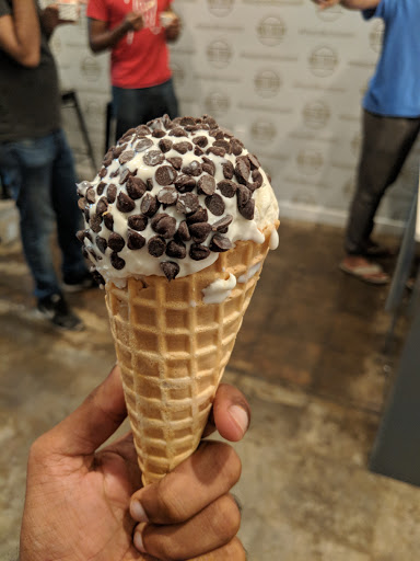 Ice Cream Shop «Milk & Cream», reviews and photos, 5420 Ross Ave #160, Dallas, TX 75206, USA