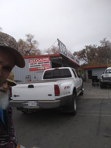 Auto Repair Shop «O.T. Cars Repair», reviews and photos, 698 Riverside Ave, Roseville, CA 95678, USA