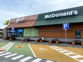 McDonald´s - Caldas da Rainha