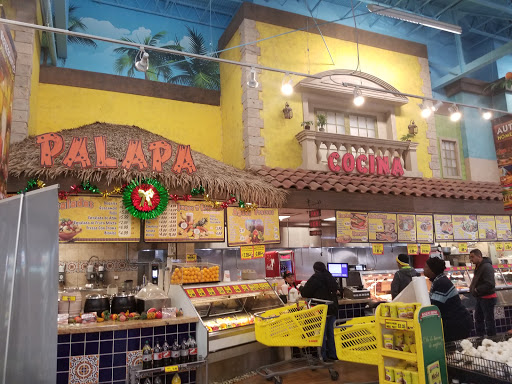 Supermarket «Supermercado El Rancho», reviews and photos, 4121 Gaston Ave, Dallas, TX 75246, USA
