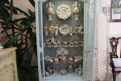 Wedding Venue «The Historic Blue Rose Mansion», reviews and photos, 120 W Scenic Dr, Pass Christian, MS 39571, USA