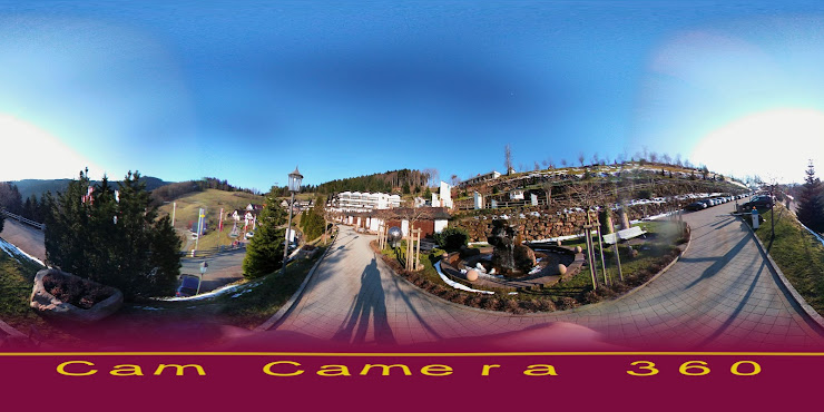 Street View et 360° hôtels Hotel Dollenberg 77740 Bad Peterstal-Griesbach