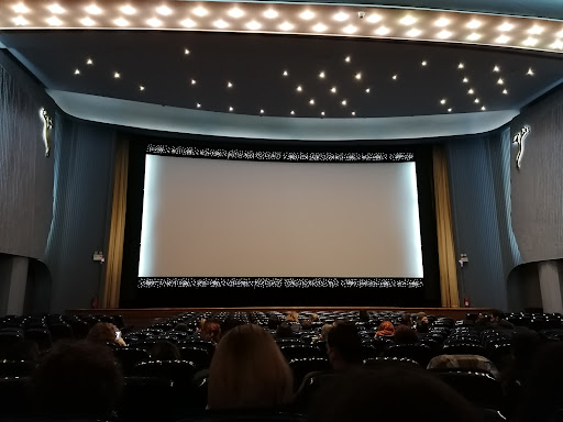 Cinema Athinaion 1 & 2