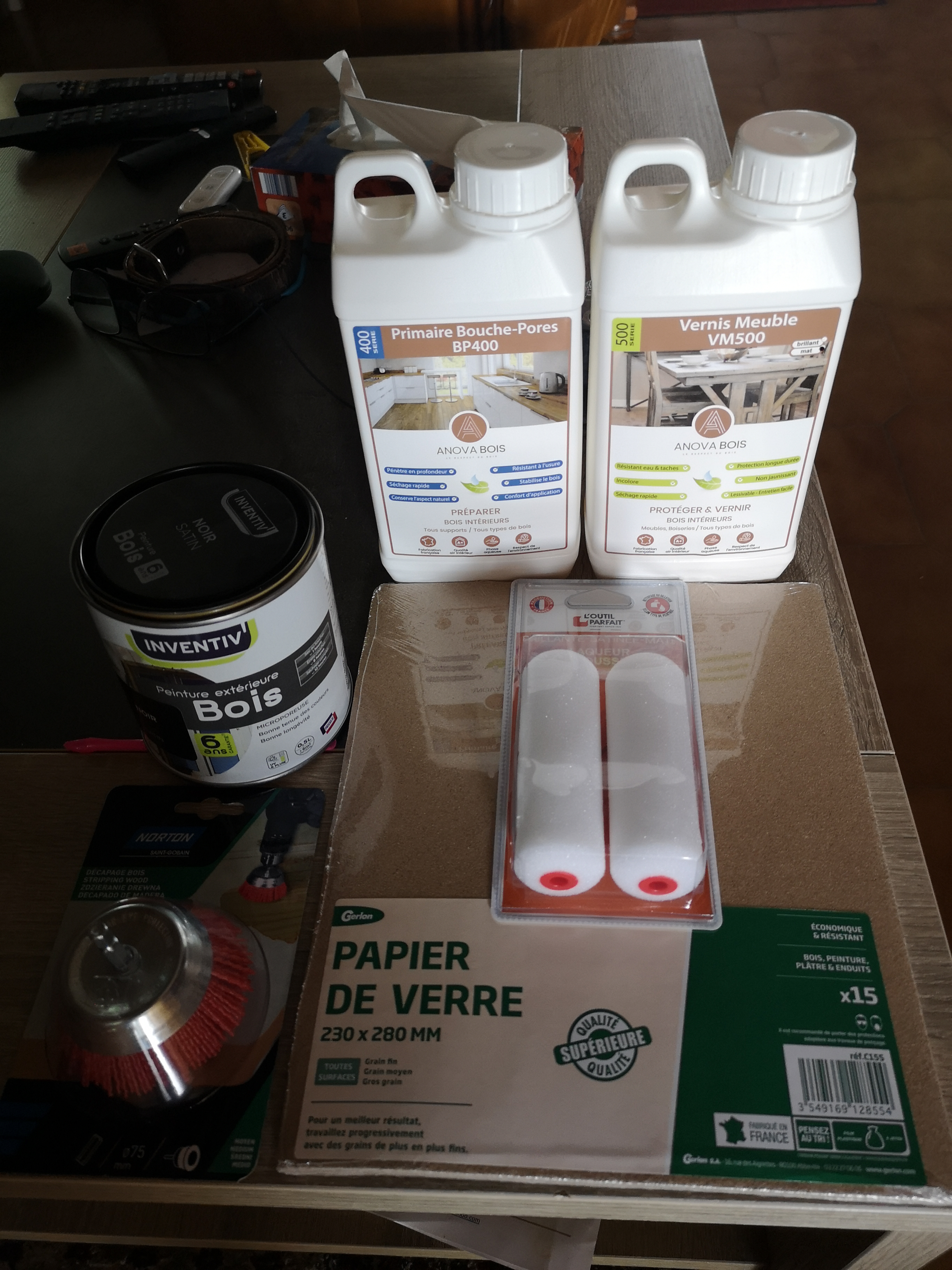 Photo n° 6 de l'avis de Françoise.e fait le 12/09/2021 à 20:37