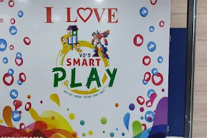 VD Smart Play - Kids Play Area & Game Zone image