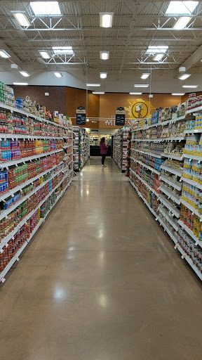 Grocery Store «Harmons Grocery», reviews and photos, 200 Station Pkwy, Farmington, UT 84025, USA