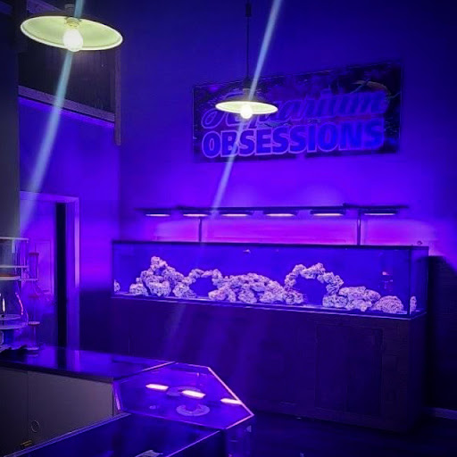 Tropical Fish Store «Glasscages.com LLC», reviews and photos, 1500 E Piney Rd, Dickson, TN 37055, USA