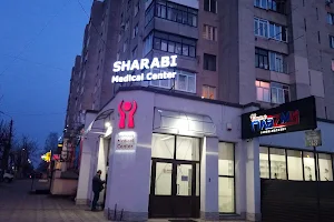 Sharabi - Медичний центр image