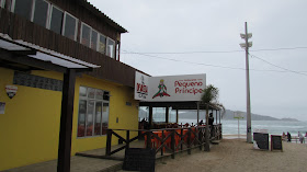 Restaurante Pequeno Príncipe