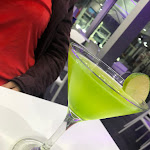 Photo n°1 de l'avis de Betamarra.d fait le 03/03/2020 à 12:39 sur le  Mistral - Lounge and Sport à Naples