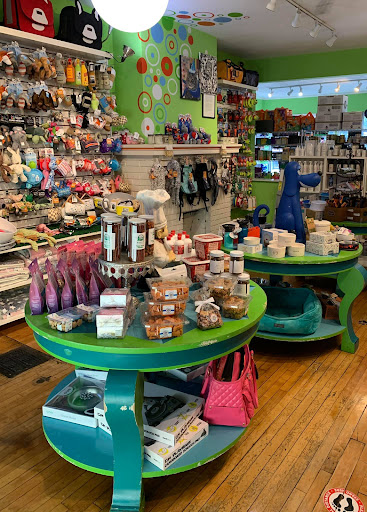 Pet Store «The Pet Set - Midtown», reviews and photos, 976 Piedmont Ave NE, Atlanta, GA 30309, USA