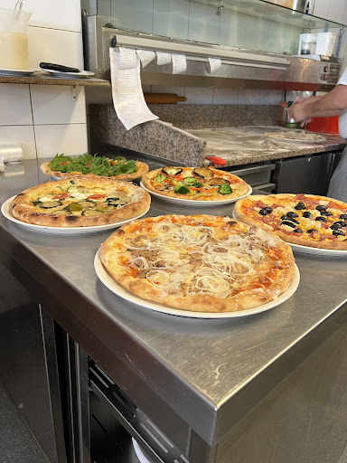 Pizzeria Ristorante Lassee en Lassee