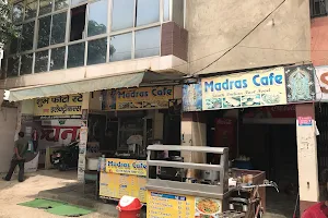 Madras Cafe image