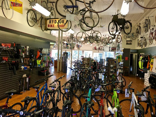 Bicycle Store «Cycle Craft Parsippany», reviews and photos, 99 US-46, Parsippany, NJ 07054, USA