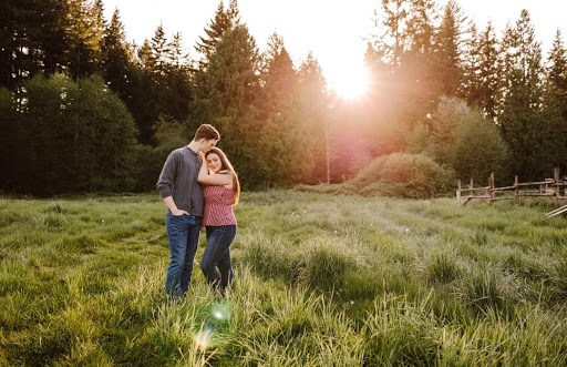 Public Golf Course «Ferguson Park Disk Golf Course», reviews and photos, 1303 Ferguson Park Rd, Snohomish, WA 98290, USA