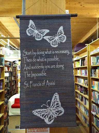 Used Book Store «Vintage Books», reviews and photos, 6613 Mill Plain Boulevard, Vancouver, WA 98661, USA