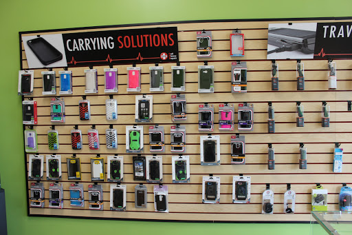 Mobile Phone Repair Shop «CPR Cell Phone Repair Canton», reviews and photos, 39958 Ford Rd, Canton, MI 48187, USA