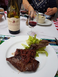 Plats et boissons du Restaurant Café des Abattoirs à Vesoul - n°1