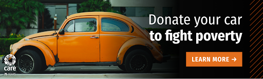 CARE Car Donations – NYC